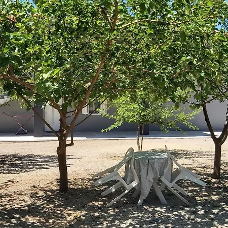 アパート Classic#bnm ビオグラード・ナ・モル