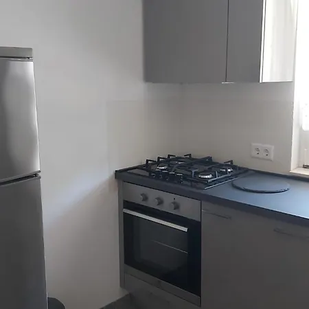 Classic#bnm アパート ビオグラード・ナ・モル