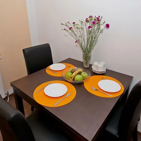 Classic#bnm Apartamento