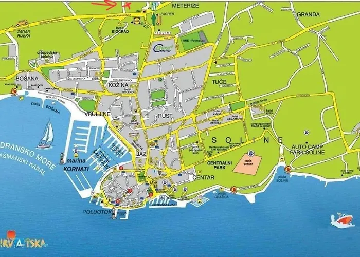 Classic#bnm Biograd Na Moru
