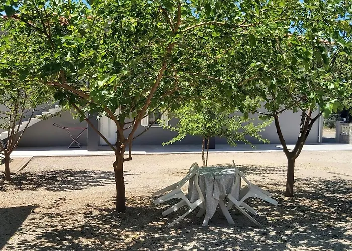 アパート Classic#bnm ビオグラード・ナ・モル