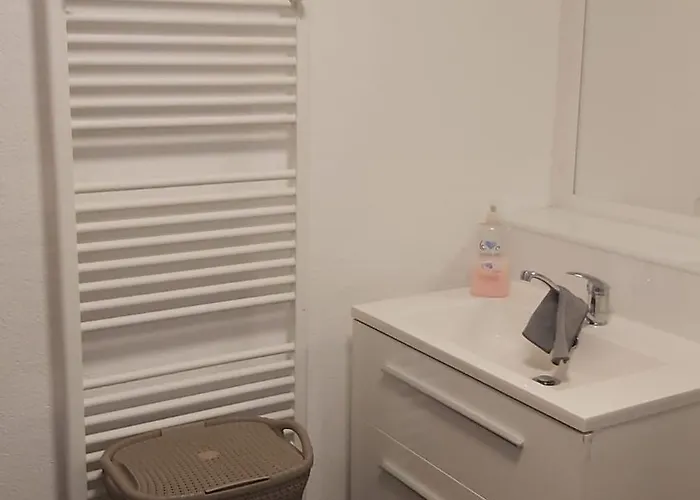 Classic#bnm Apartment *
