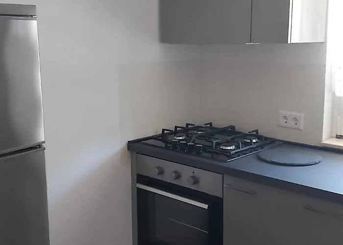 Classic#bnm アパート ビオグラード・ナ・モル