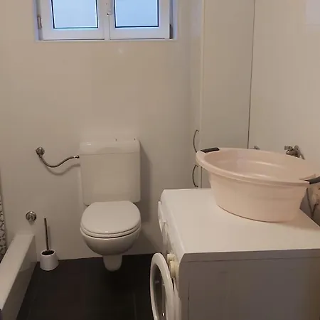 Classic#bnm Apartment