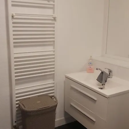Classic#bnm Apartment *