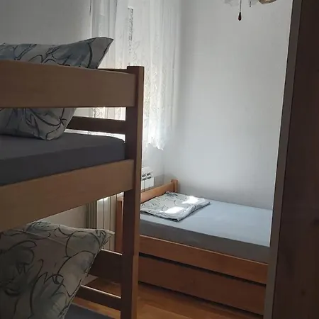 Apartment Classic#bnm Biograd Na Moru