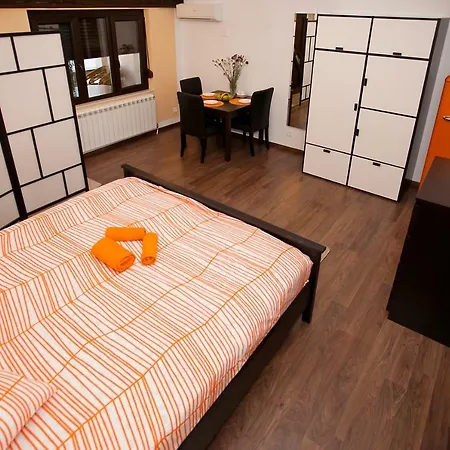 Apartment Classic#bnm Biograd Na Moru