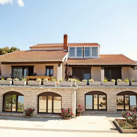 Classic#bnm Apartmán Biograd Na Moru