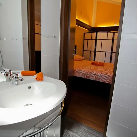 Classic#bnm Apartment