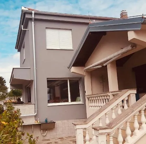 Classic#bnm Apartmán *