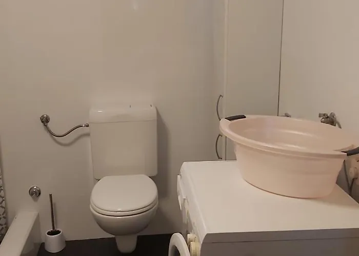 Classic#bnm Apartman