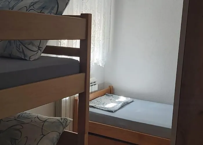 Apartman Classic#bnm Biograd na Moru