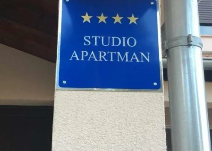 Apartman Classic#bnm *