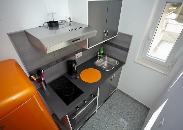 Classic#bnm Apartmán