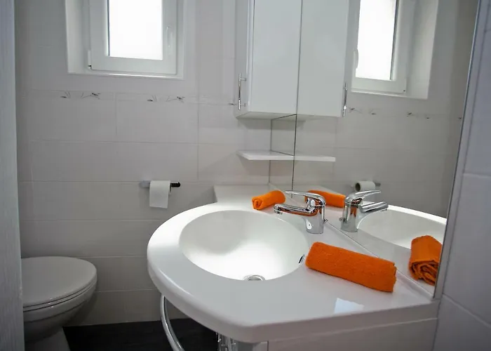 Classic#bnm Apartmán Biograd Na Moru