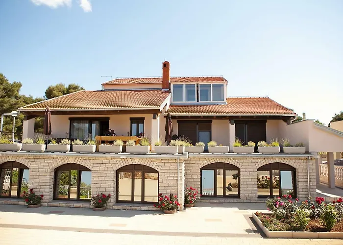 Classic#bnm Apartmán Biograd Na Moru